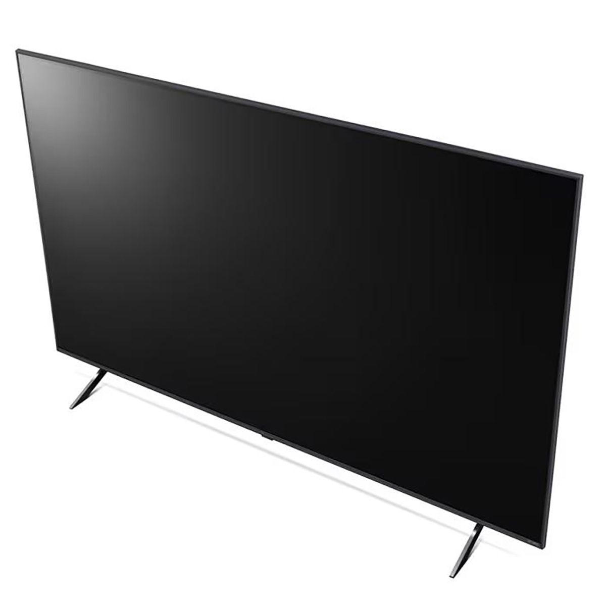 55" Телевизор Q-NED LG 55QNED80T6A.ARUB