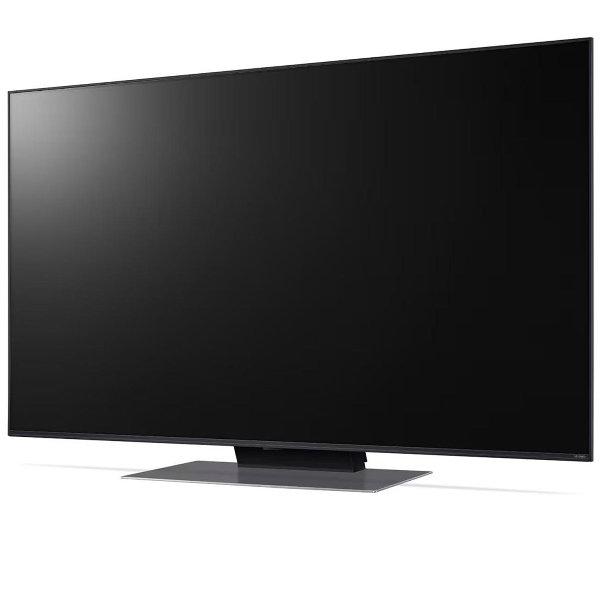 50" Телевизор Q-NED LG 50QNED86T6A.ARUB