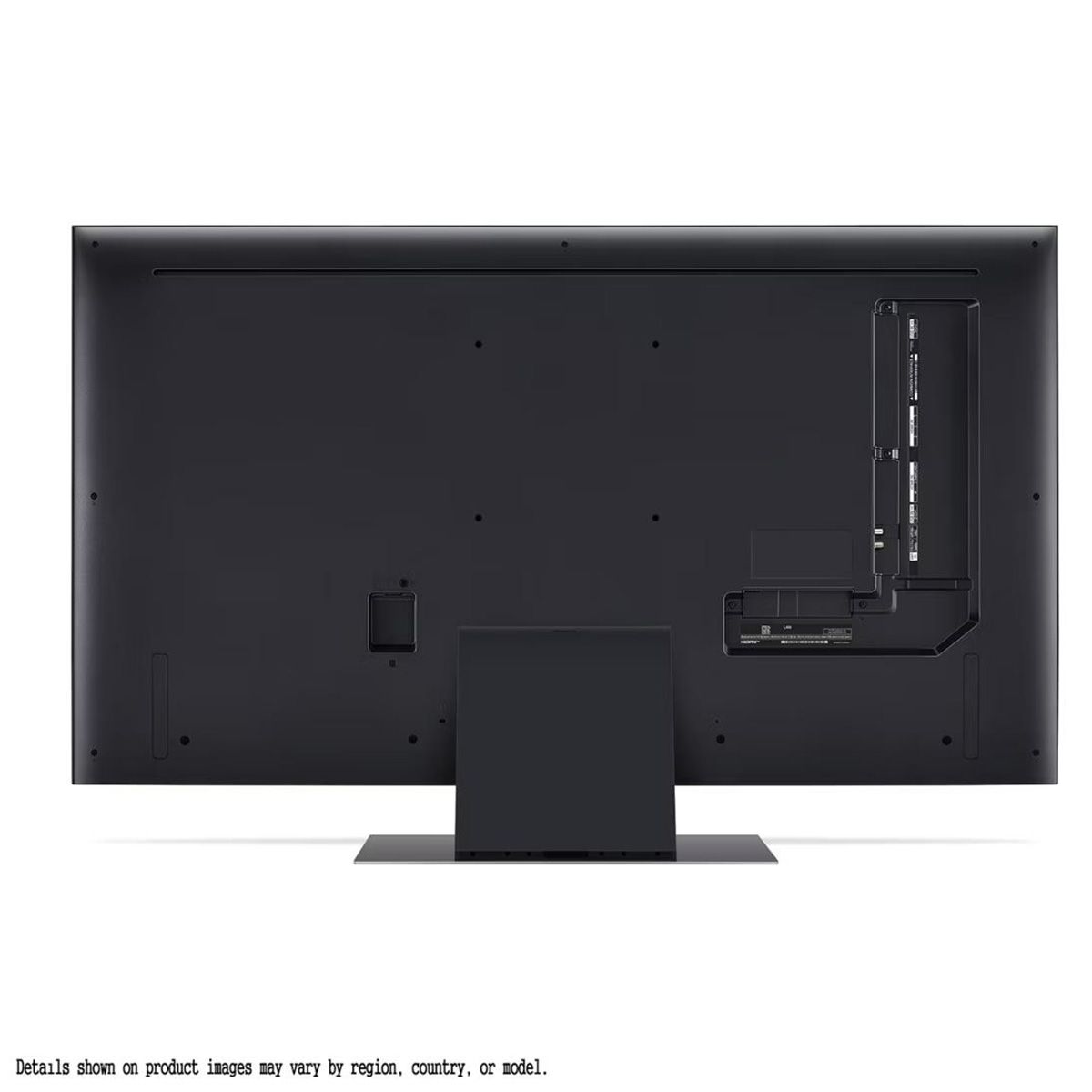 50" Телевизор Q-NED LG 50QNED86T6A.ARUB