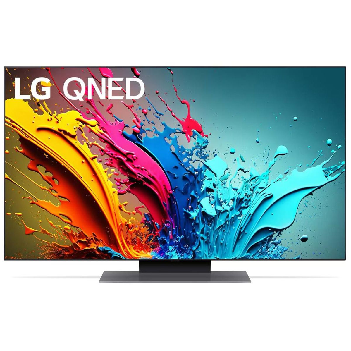 50" Телевизор Q-NED LG 50QNED86T6A.ARUB