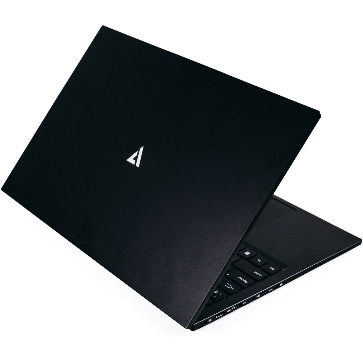 Ноутбук ACD 15S G2 Intel Core i7-1260P/8Gb/SSD256Gb/15.6"/IPS/FHD/NoOS/black (AH15SI32P86WB)