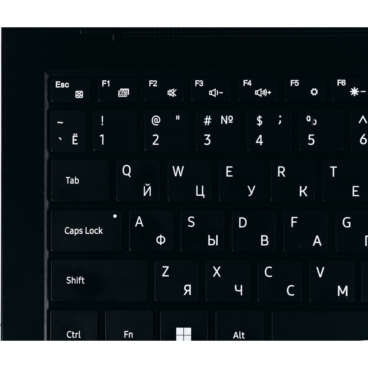 Ноутбук ACD 15S G2 Intel Core i7-1260P/8Gb/SSD256Gb/15.6"/IPS/FHD/NoOS/black (AH15SI32P86WB)