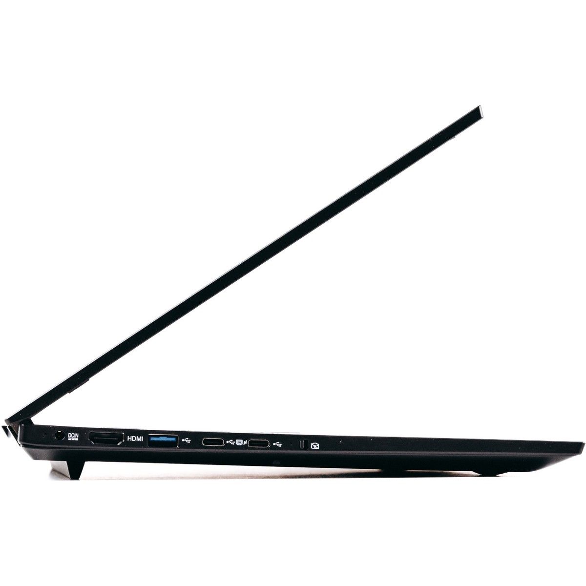 Ноутбук ACD 15S G2 Intel Core i7-1255U/8Gb/SSD512Gb/15.6"/IPS/FHD/NoOS/black (AH15SI3282WB)