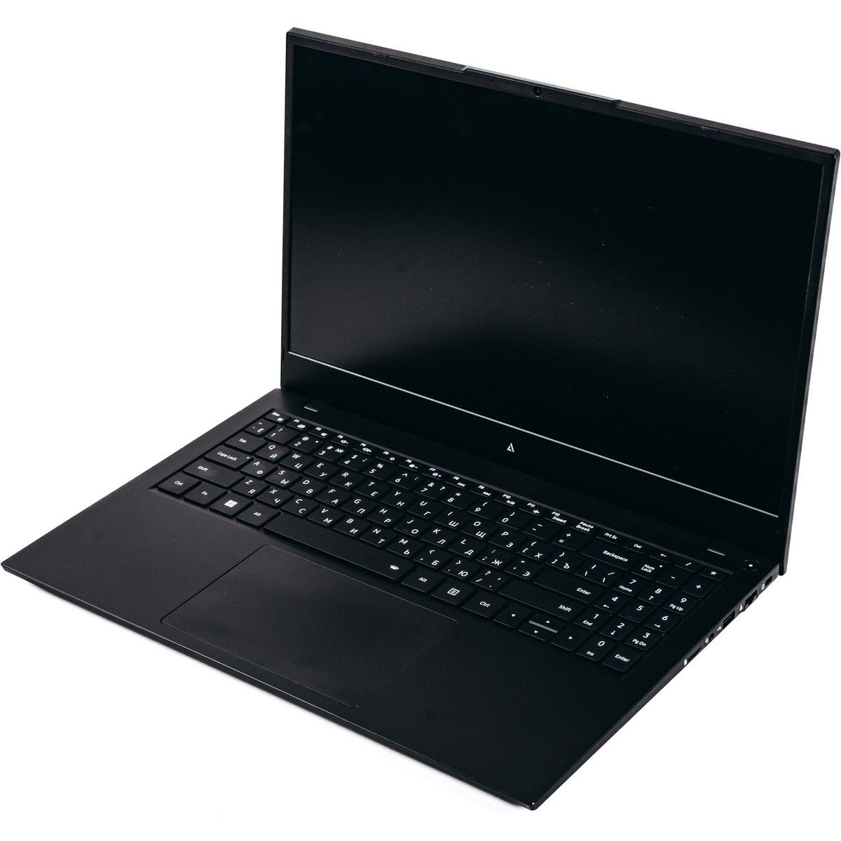Ноутбук ACD 15S G2 Intel Core i7-1255U/8Gb/SSD512Gb/15.6"/IPS/FHD/NoOS/black (AH15SI3282WB)
