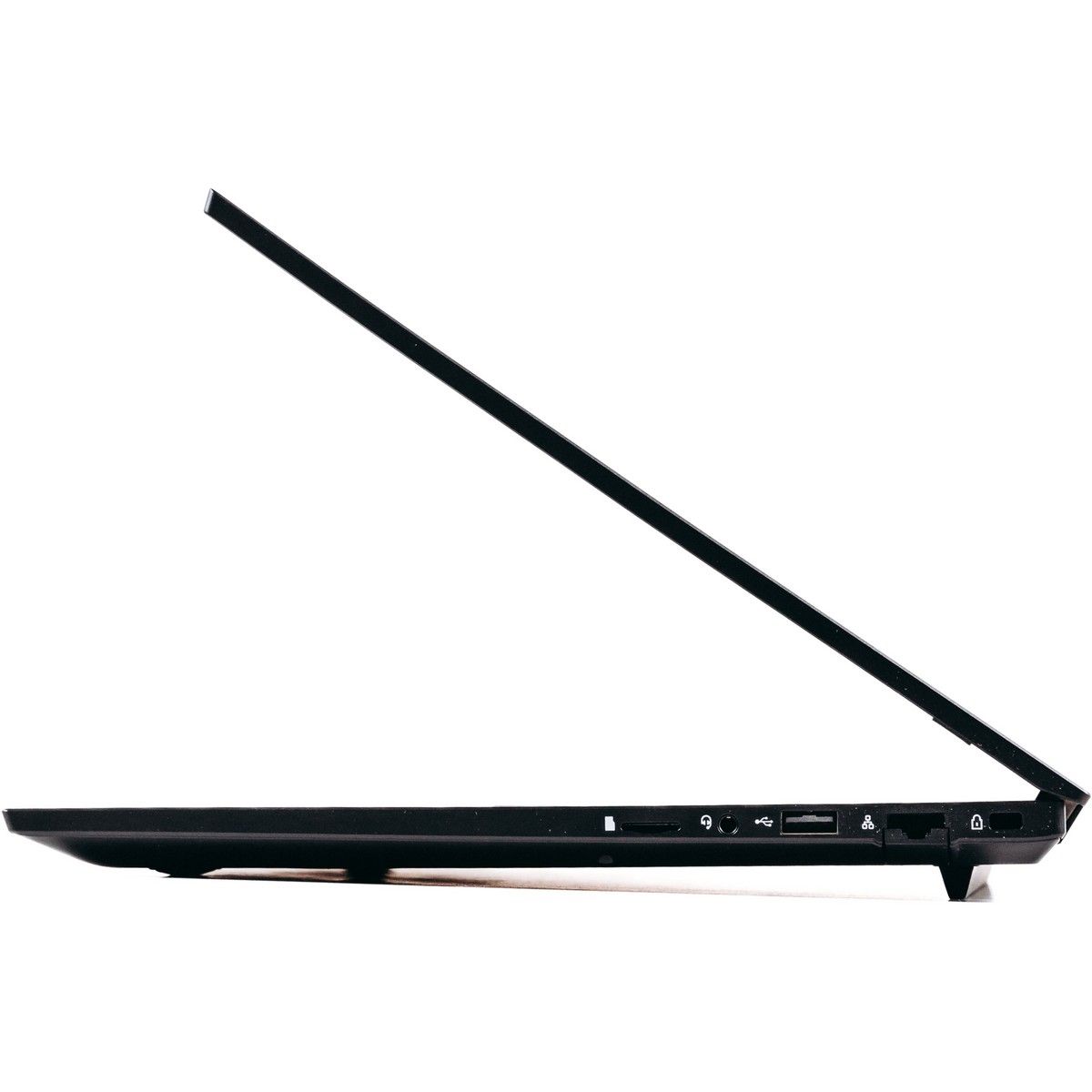 Ноутбук ACD 15S G2 Intel Core i7-1255U/8Gb/SSD256Gb/15.6"/IPS/FHD/NoOS/black (AH15SI3286WB)