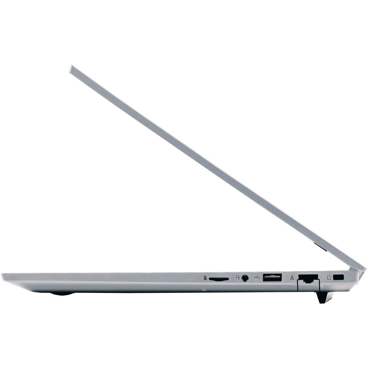 Ноутбук ACD 15S G3 Intel Core i5-1335U/16Gb/SSD512Gb/15.6"/IPS/FHD/NoOS/silver (AH15SI2362WS)