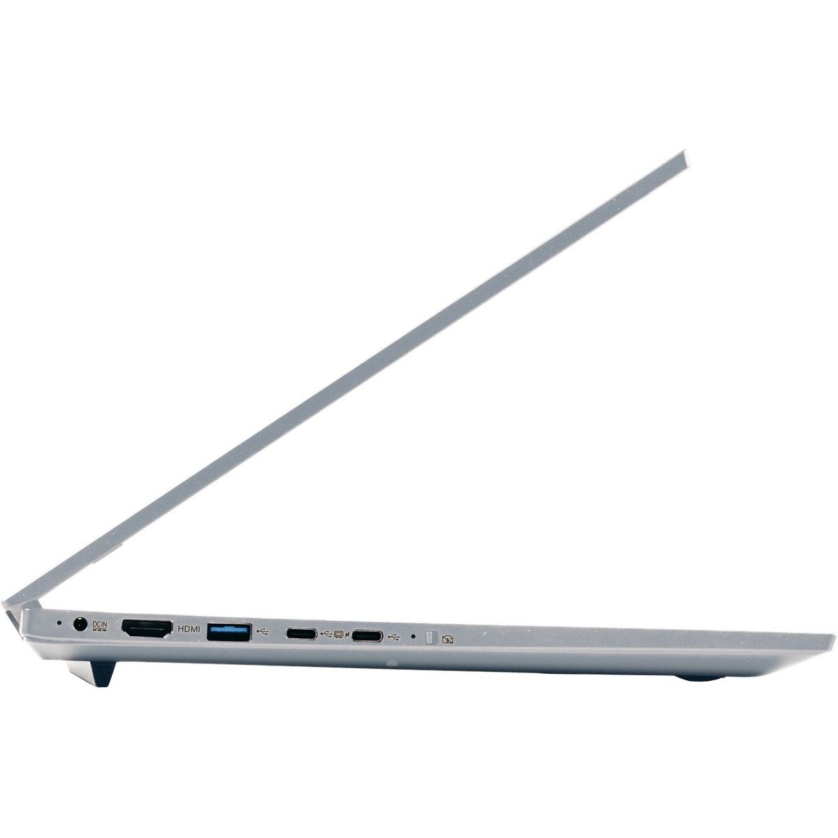 Ноутбук ACD 15S G3 Intel Core i5-1335U/8Gb/SSD256Gb/15.6"/IPS/FHD/NoOS/silver (AH15SI2386WS)