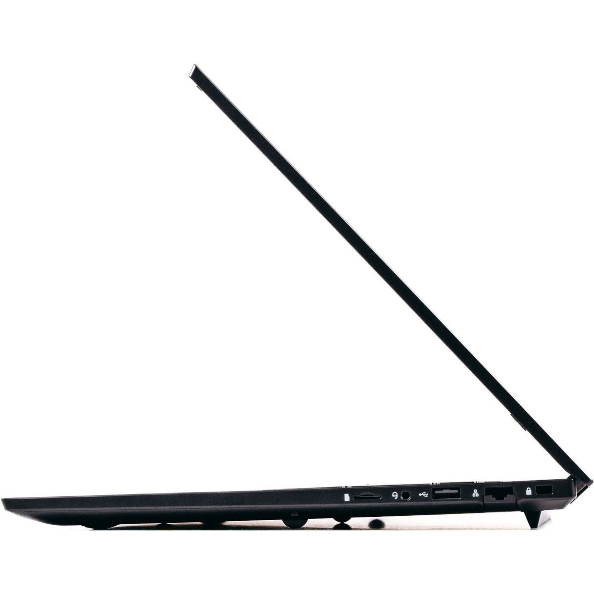 Ноутбук ACD 17S Intel Core i5-1235U/8Gb/SSD256Gb/17.3"/IPS/FHD/NoOS/black (AH17SI2286WB)