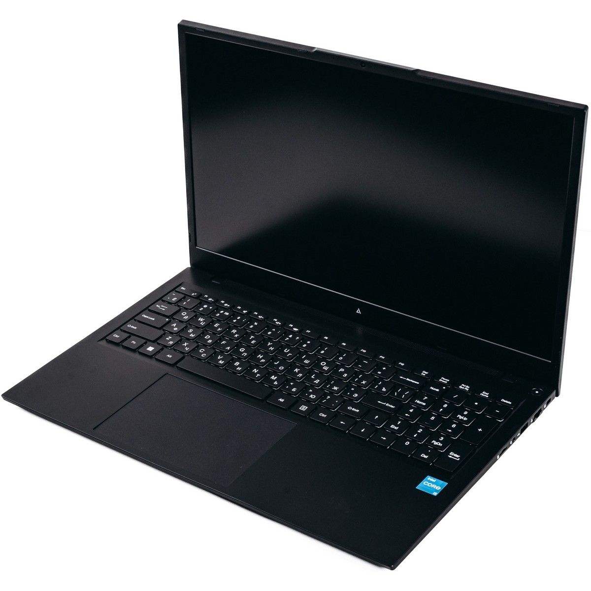 Ноутбук ACD 17S Intel Core i5-1235U/8Gb/SSD256Gb/17.3"/IPS/FHD/NoOS/black (AH17SI2286WB)