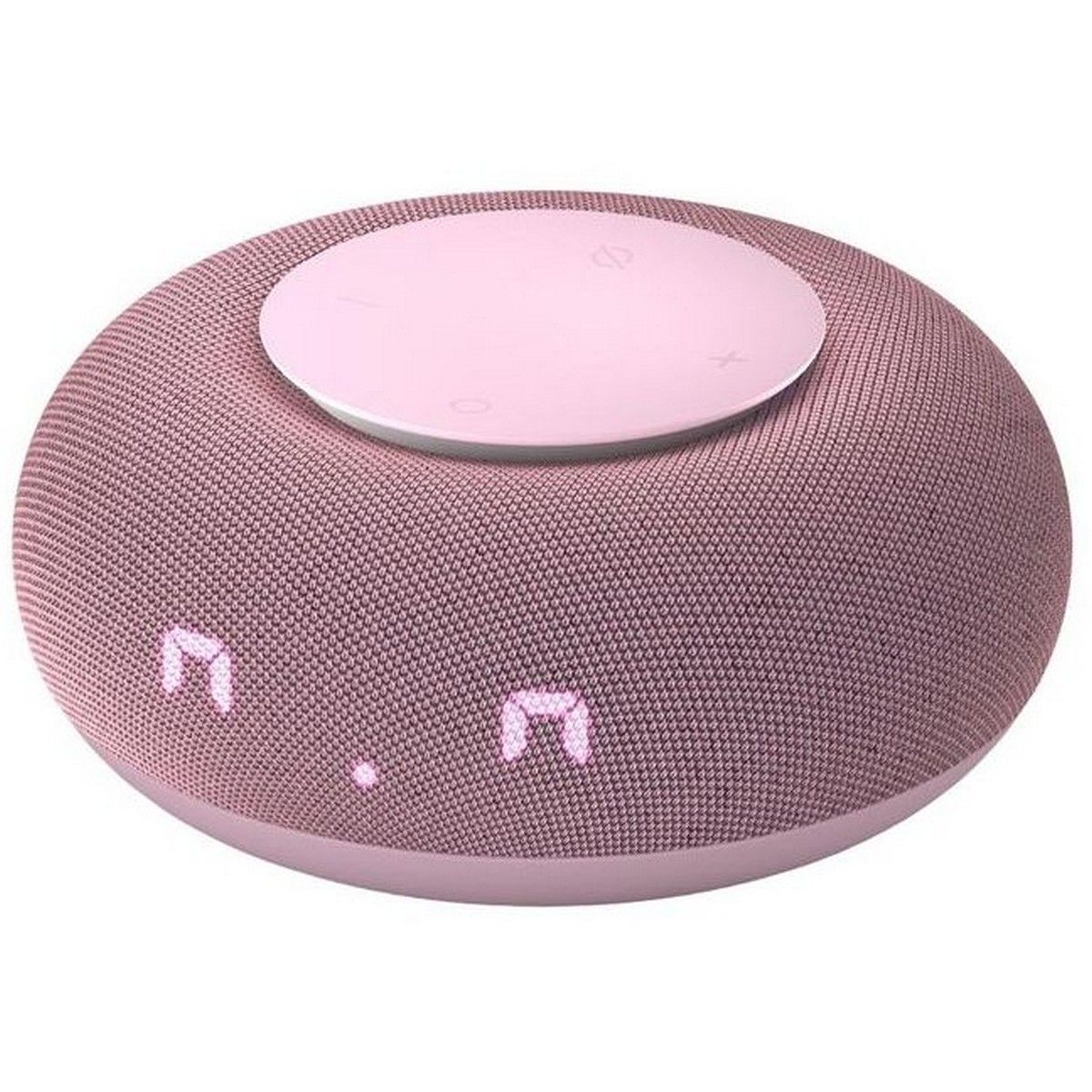 Умная колонка VK Умная колонка VK Капсула Мини с Марусей, розовый/pink