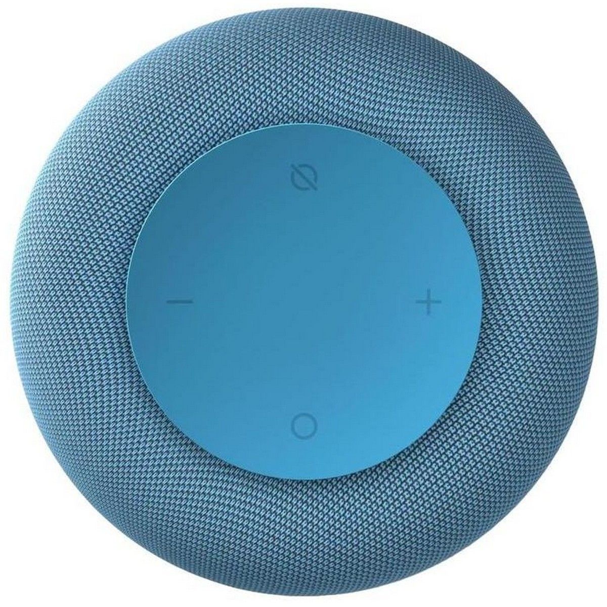 Умная колонка VK Умная колонка VK Капсула Мини с Марусей, морской синий/blue