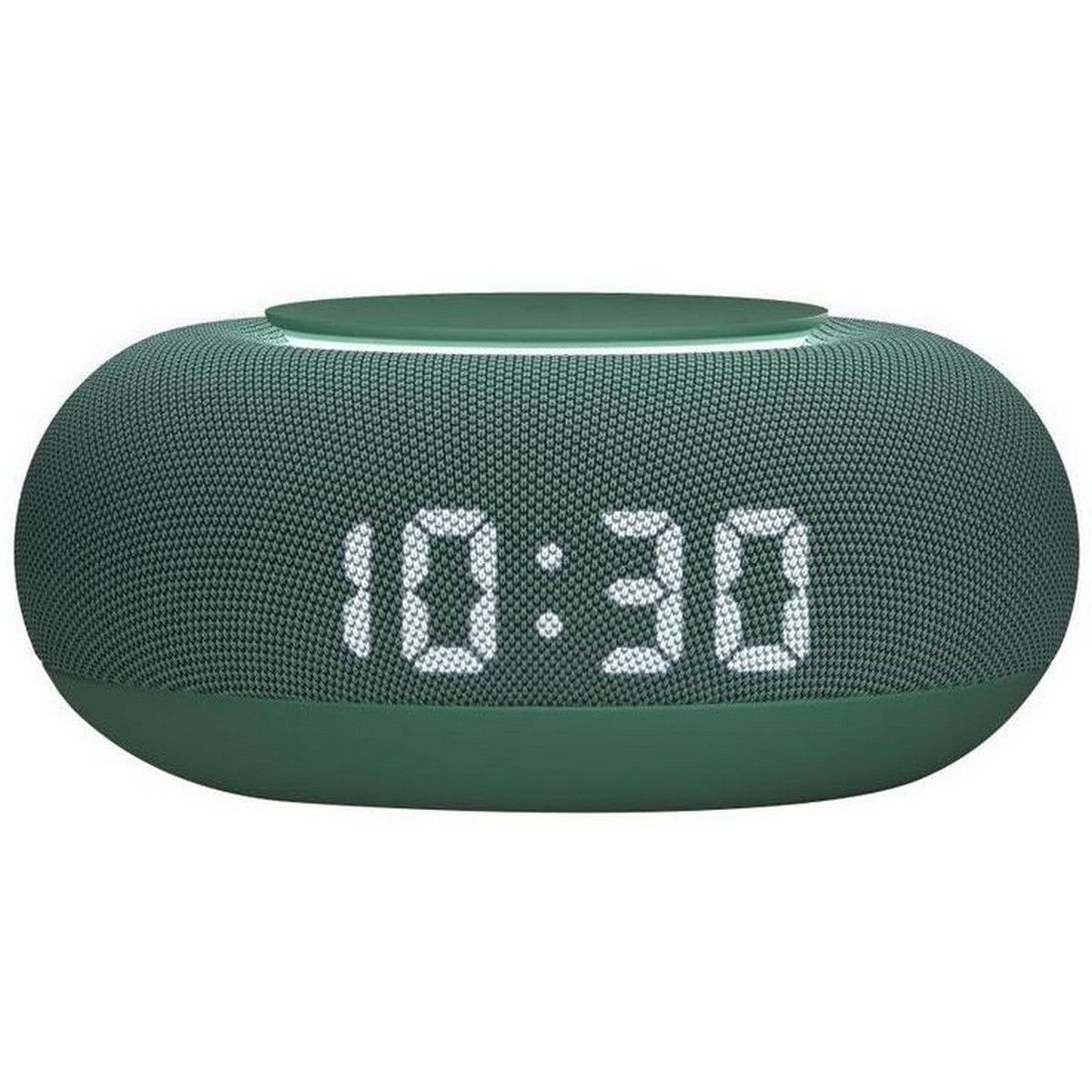 Умная колонка VK Умная колонка VK Капсула Мини с Марусей, хвойно зеленый/dark green