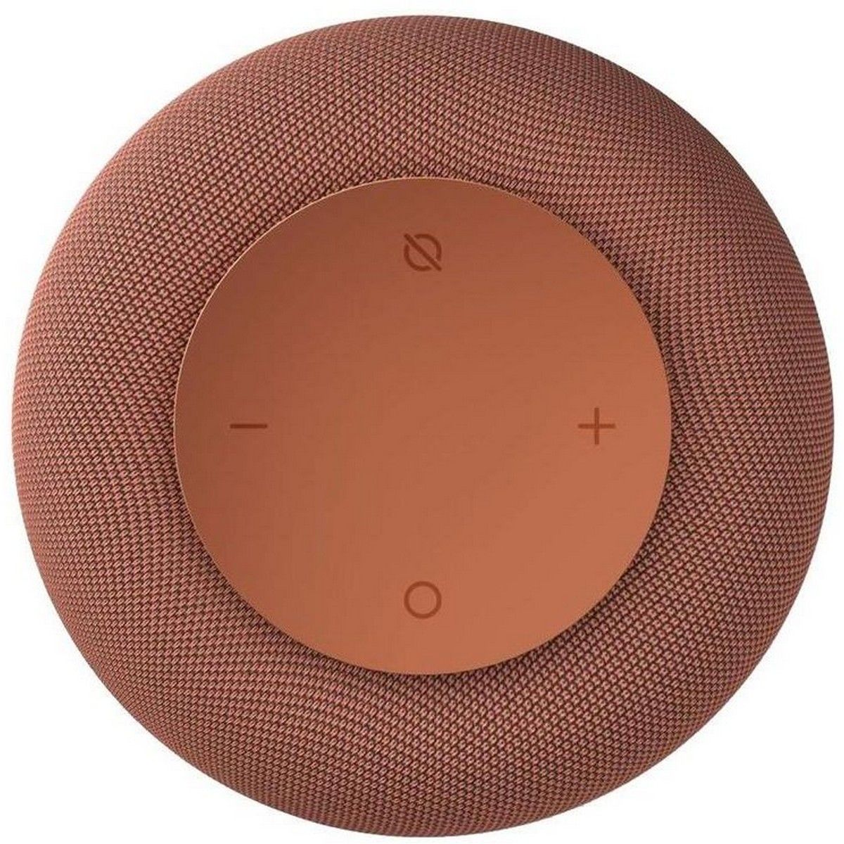 Умная колонка VK Умная колонка VK Капсула Мини с Марусей, терракотовый/terracotta