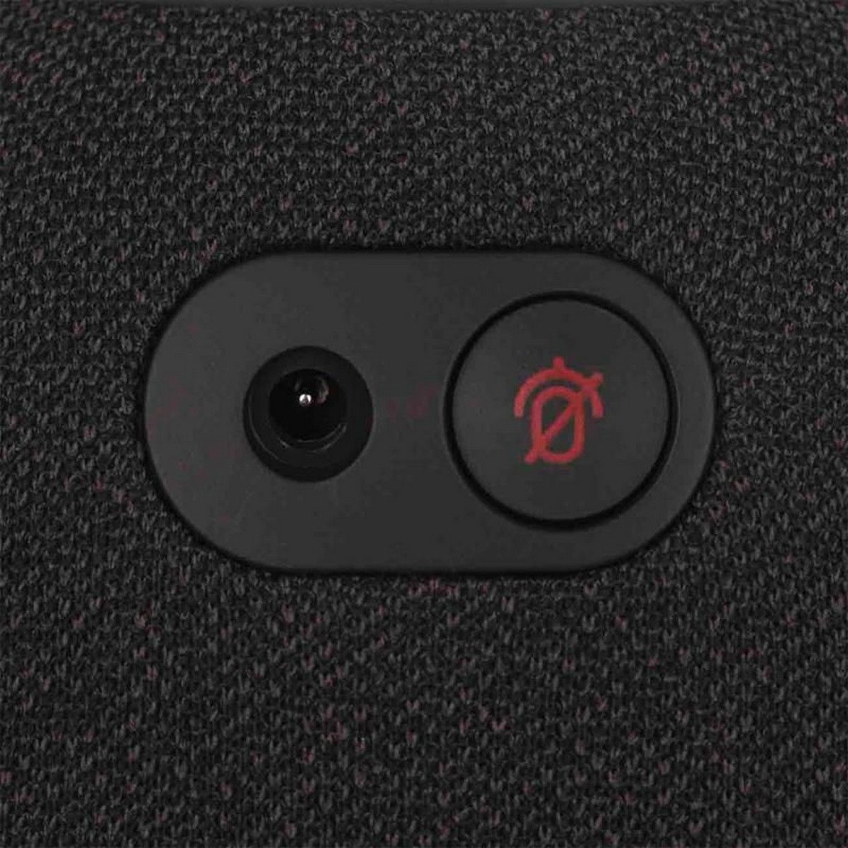 Умная колонка VK Капсула с Марусей, черный/black Умный динамик, Smart Speaker.30Вт