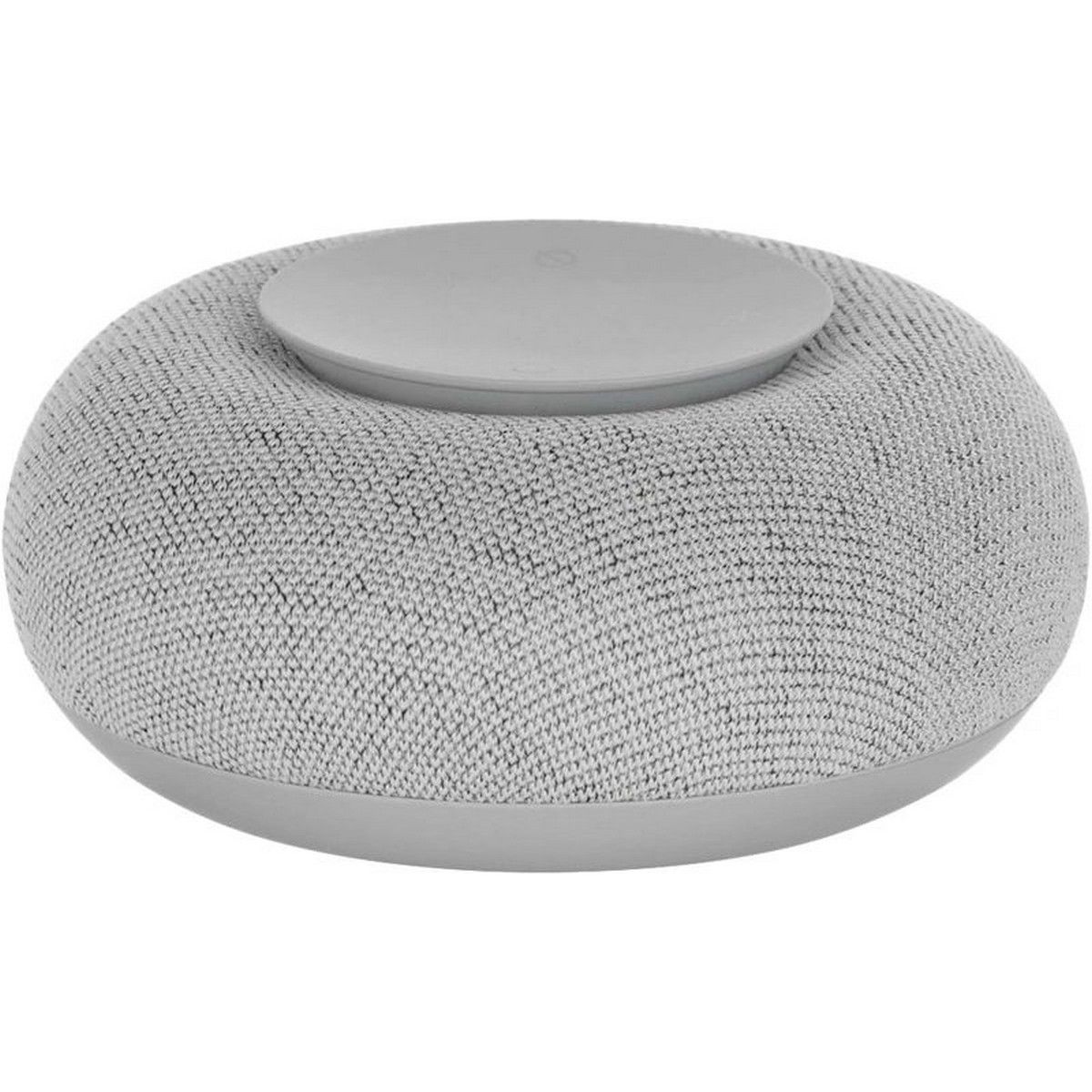Умная колонка VK Умная колонка VK Капсула Мини с Марусей, светло серый/light grey