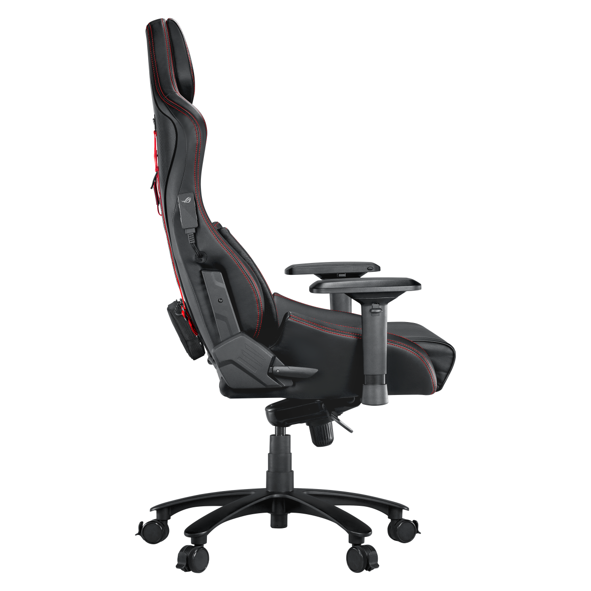 Игровое кресло SL301W ROG CHARIOT X/BK/EU