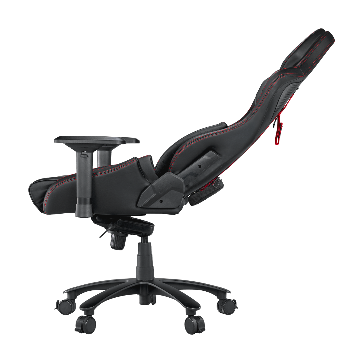 Игровое кресло SL301W ROG CHARIOT X/BK/EU