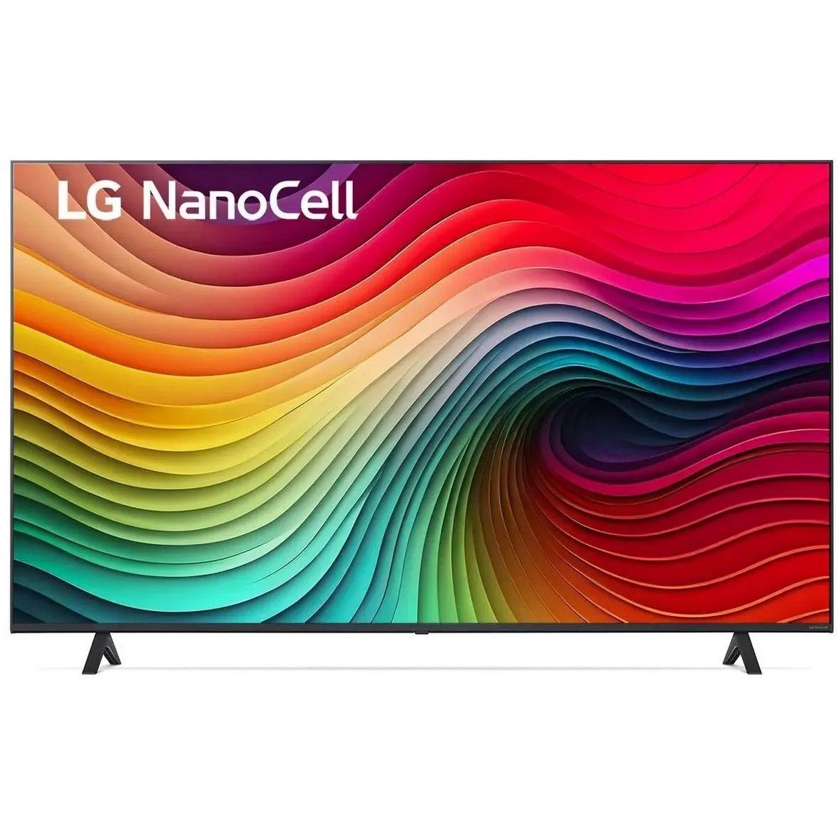 65" Телевизор NANO LED LG 65NANO80T6A.ARUB