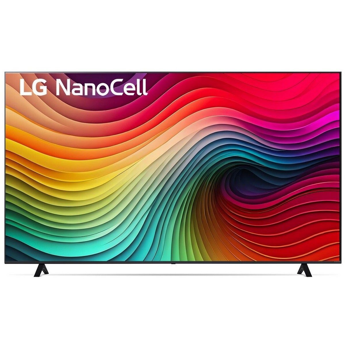 75" Телевизор NANO LED LG 75NANO80T6A.ARUB