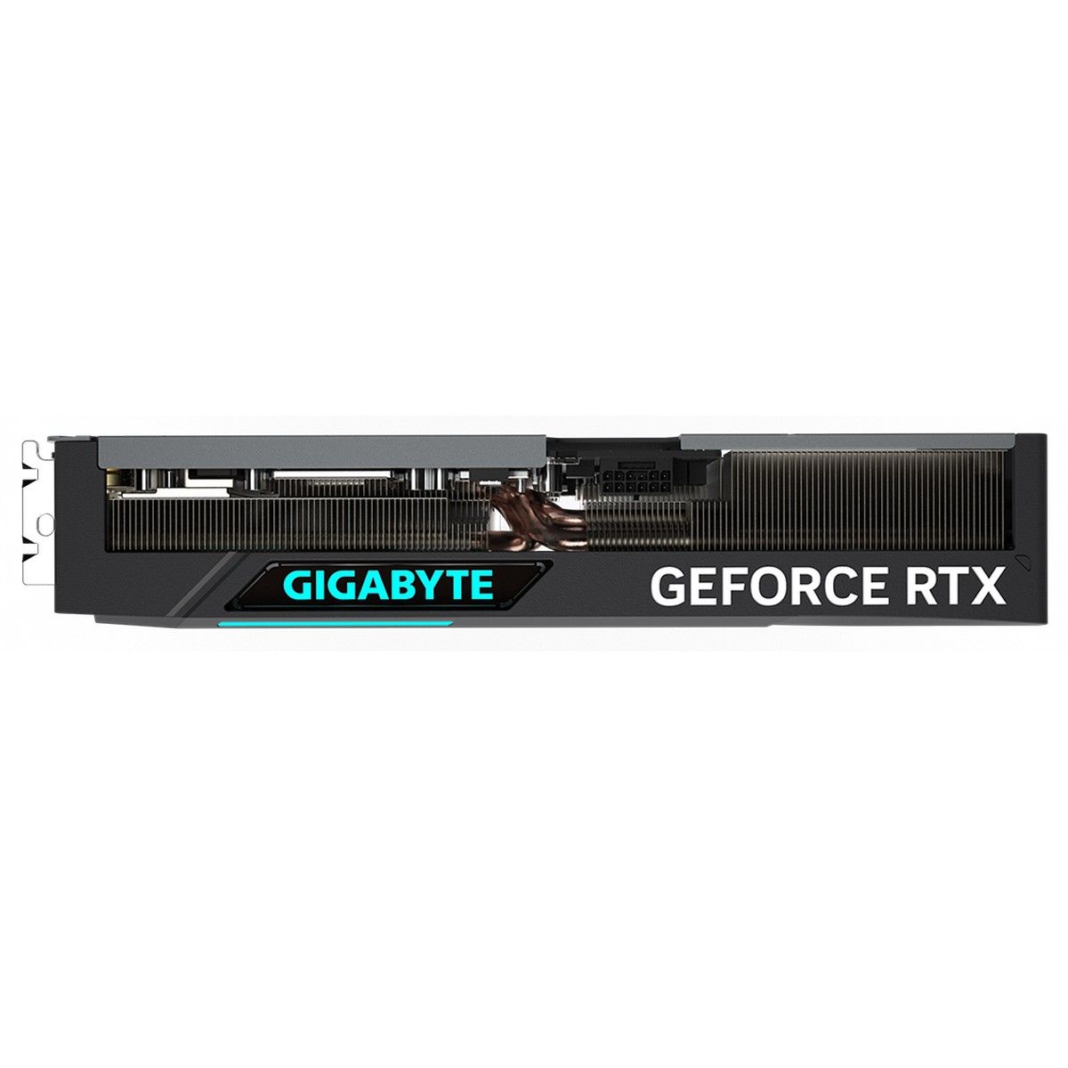 Видеокарта Gigabyte RTX4070Ti SUPER EAGLE 16GB GDDR6X 256bit 3xDP HDMI 3FAN RTL