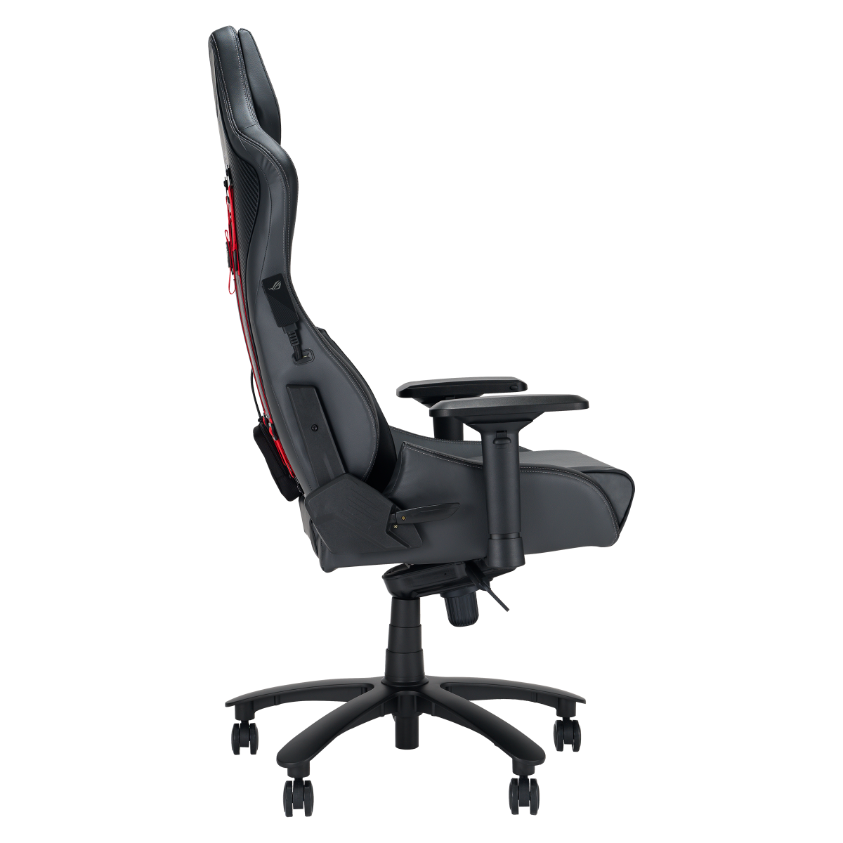 Игровое кресло SL301W ROG CHARIOT X/GY/EU