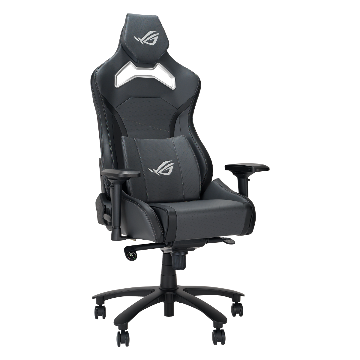 Игровое кресло SL301CW ROG CHARIOT X CORE/GY/EU