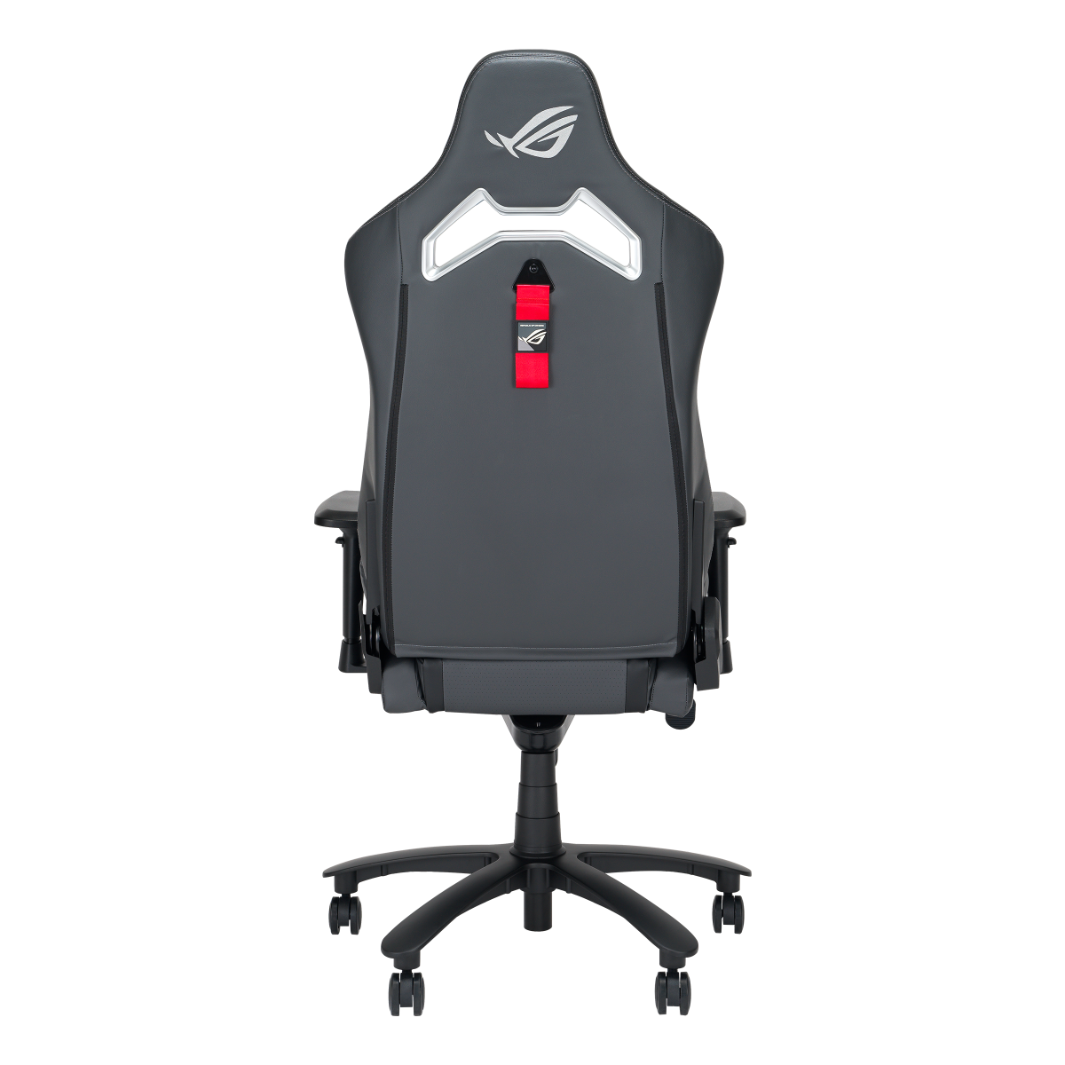 Игровое кресло SL301CW ROG CHARIOT X CORE/GY/EU