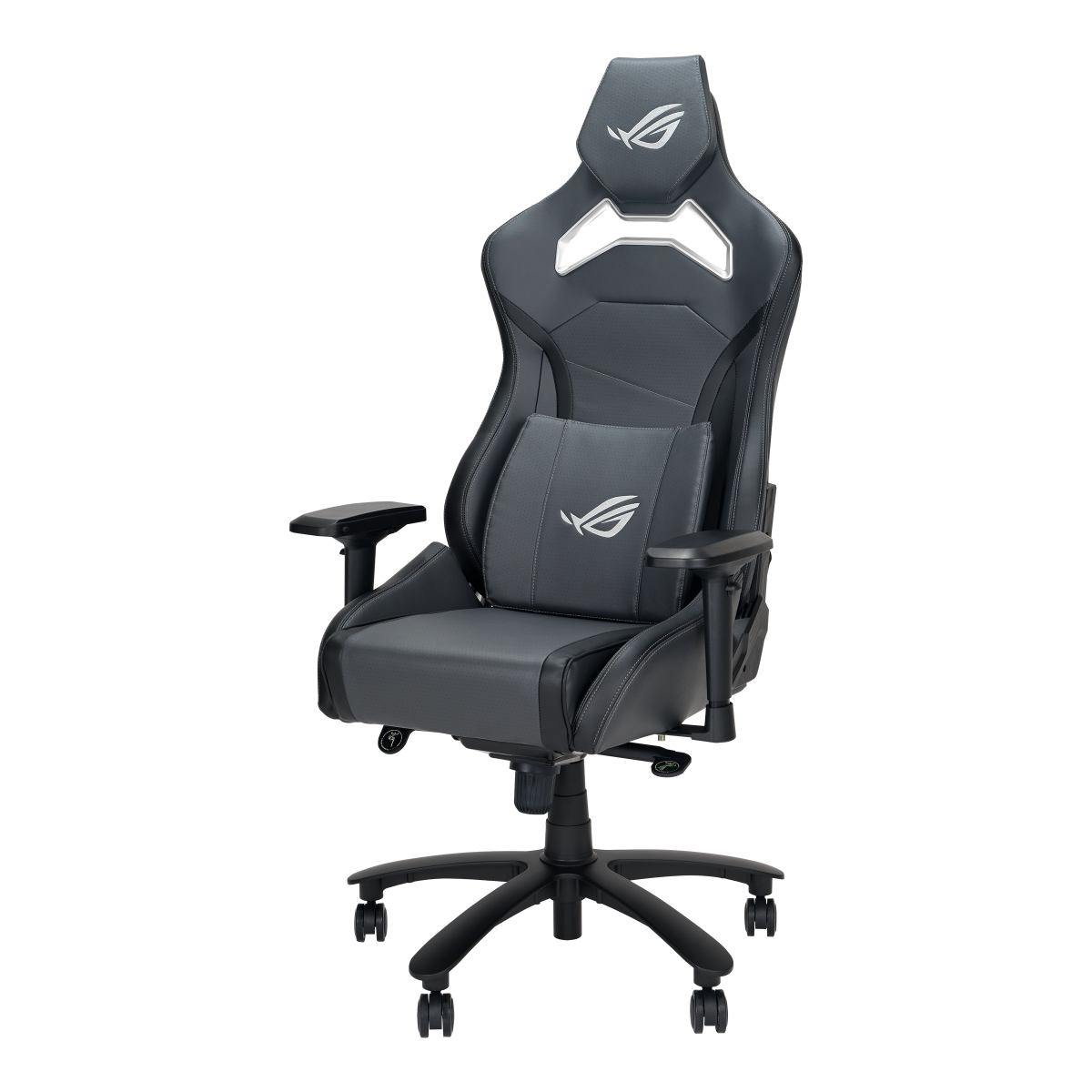 Игровое кресло SL301CW ROG CHARIOT X CORE/GY/EU