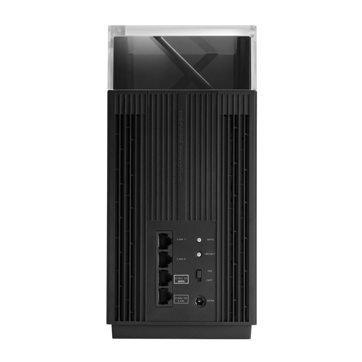 Маршрутизатор ASUS XT12/EU/13/P_EU_UK /1-PK (90IG06U0-MO3A10) (90IG06U0-MO3A10)