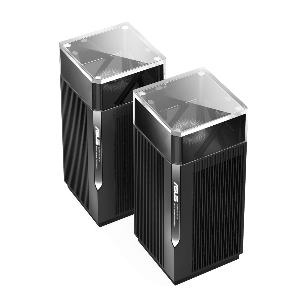 Маршрутизатор ASUS XT12/EU/13/P_EU_UK /2-PK (90IG06U0-MO3A20)