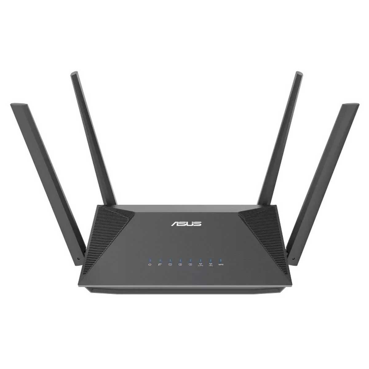 Маршрутизатор ASUS RT-AX52/UK/13/P_EU_UK (90IG08T0-MU2H00)