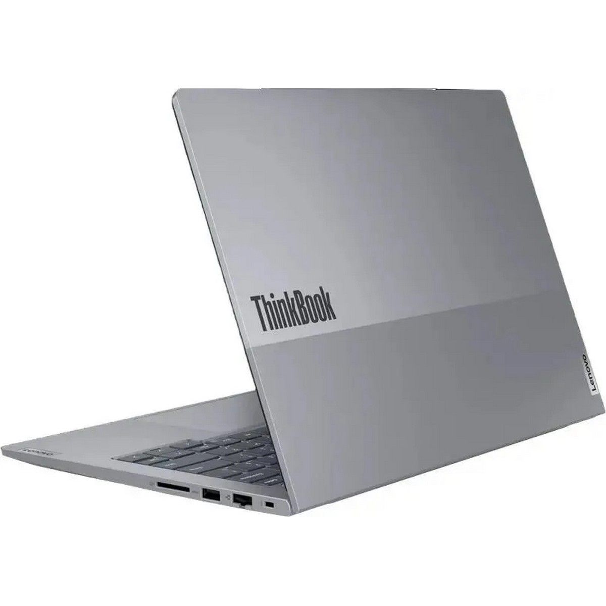 Ноутбук Lenovo Thinkbook 14 G6 IRL Core i5-13500H/16Gb/SSD512Gb/14"/IPS/WUXGA/NoOS/grey (21KG00EDCD)
