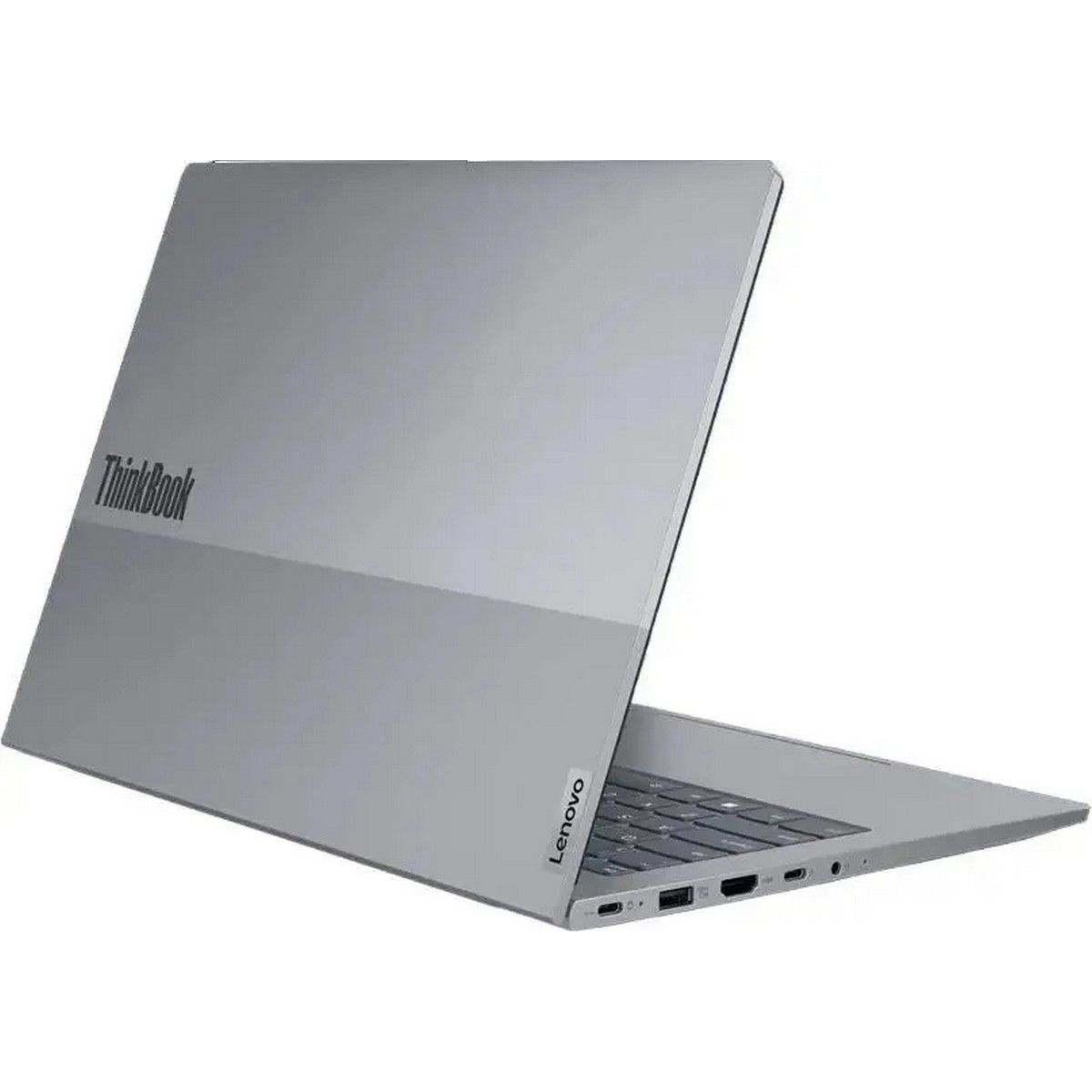 Ноутбук Lenovo Thinkbook 14 G6 IRL Core i5-13500H/16Gb/SSD512Gb/14"/IPS/WUXGA/NoOS/grey (21KG00EDCD)
