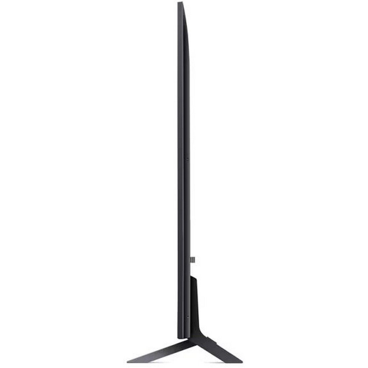 75" Телевизор Q-NED LG 75QNED80T6A.ARUB