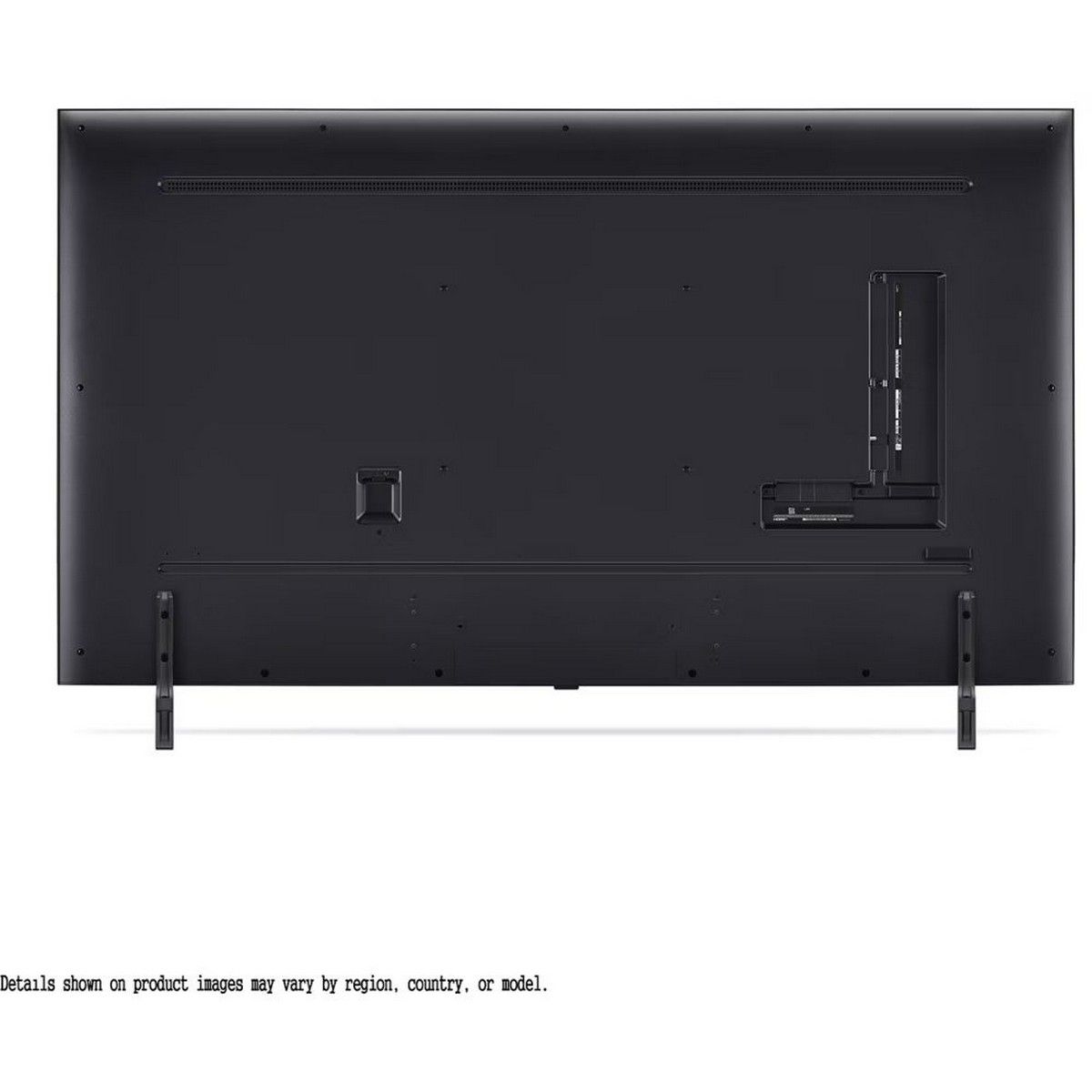 75" Телевизор Q-NED LG 75QNED80T6A.ARUB