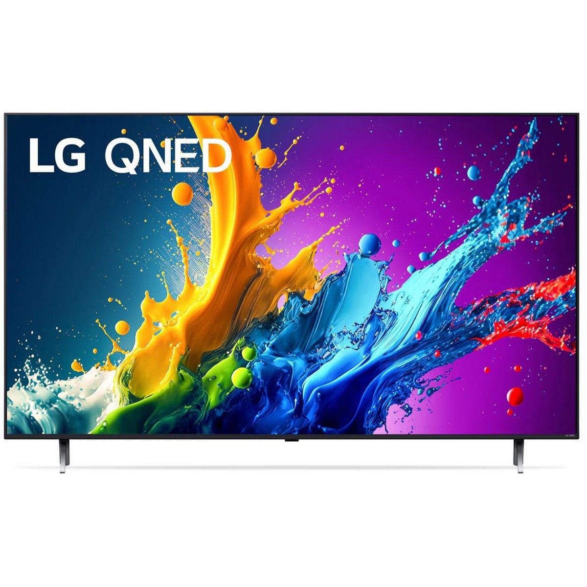 75QNED80T6A.ARUB - 75" Телевизор Q-NED LG 75QNED80T6A.ARUB