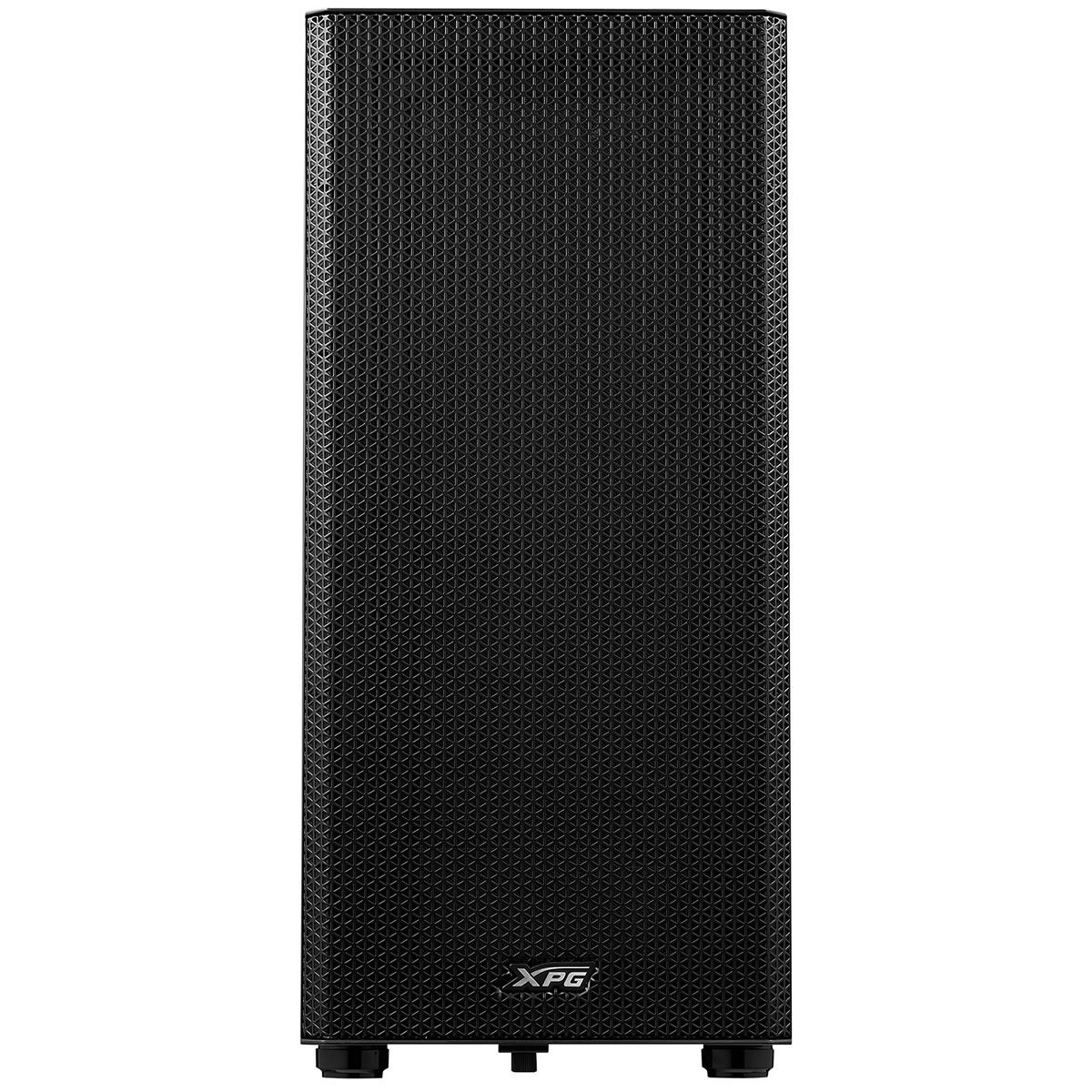 Корпус XPG VALOR MESH (VALORMESHWOF-BKCWW) Mid-Tower, Micro-ATX, Mini-ITX, Standard-ATX, USB 3.2 Gen1 Type-A, black