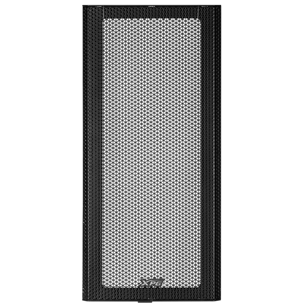 Корпус XPG VALOR MESH (VALORMESHWOF-BKCWW) Mid-Tower, Micro-ATX, Mini-ITX, Standard-ATX, USB 3.2 Gen1 Type-A, black
