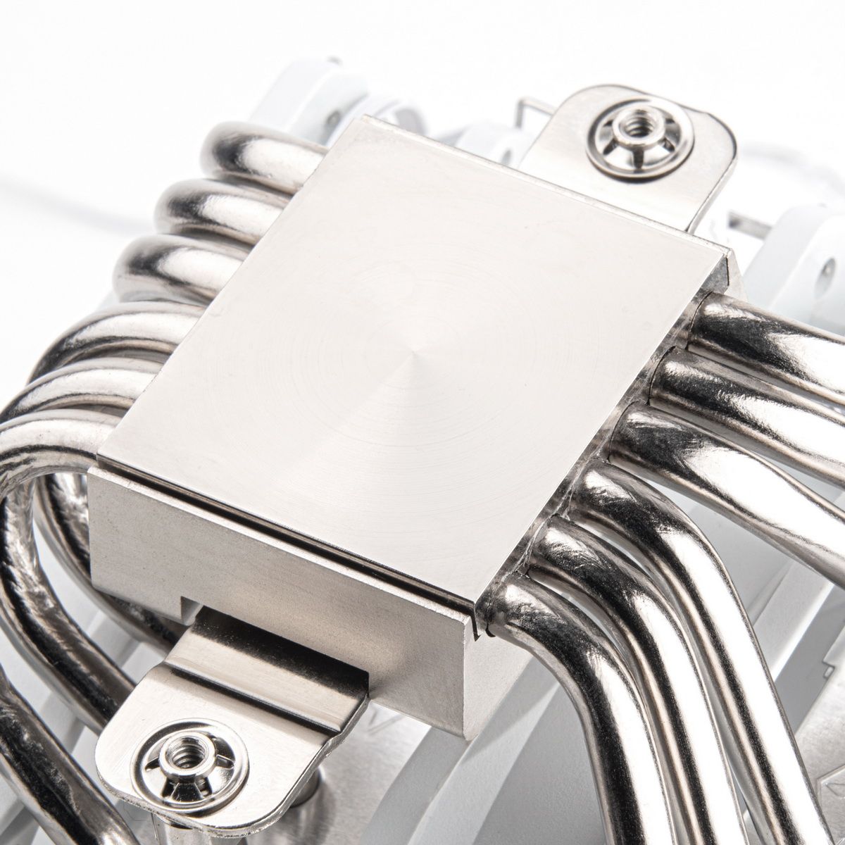 Вентилятор для процессора Silverstone Hydrogon D120 ARGB (G53HYD120W00020)