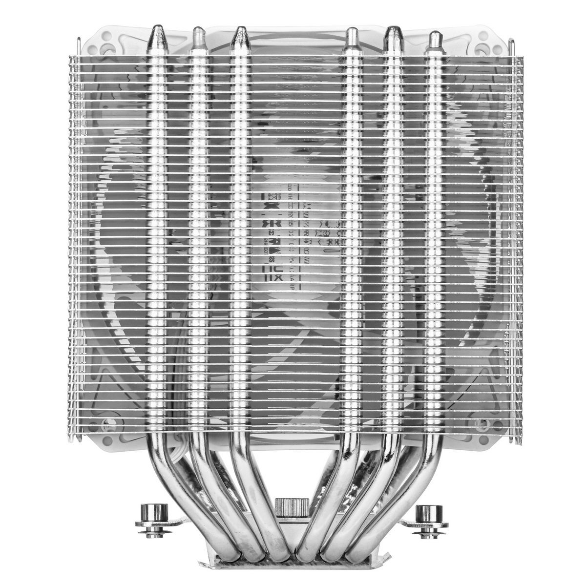 Вентилятор для процессора Silverstone Hydrogon D120 ARGB (G53HYD120W00020)