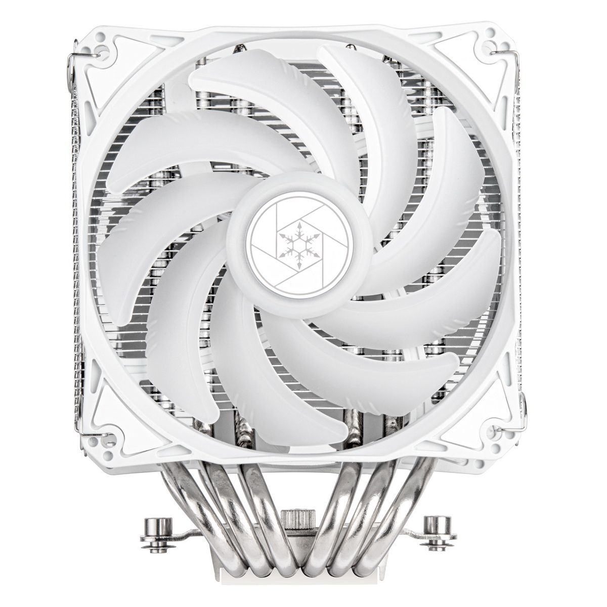Вентилятор для процессора Silverstone Hydrogon D120 ARGB (G53HYD120W00020)