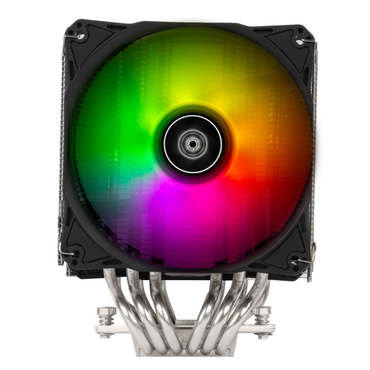 Вентилятор для процессора Silverstone G53HYD120ARGB21