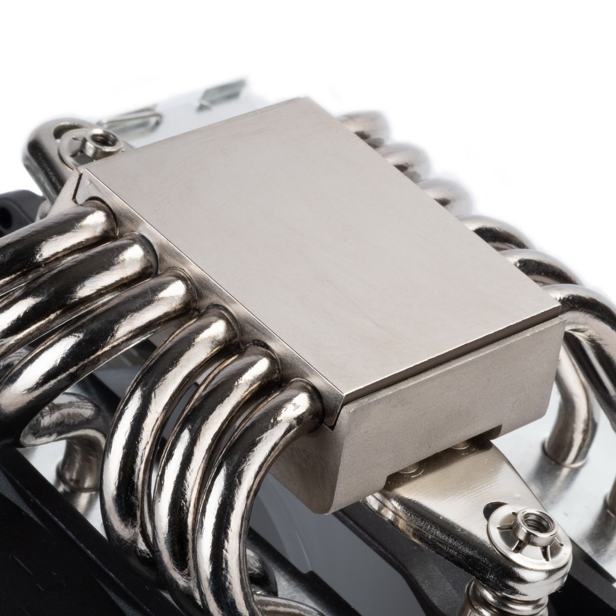 Вентилятор для процессора Silverstone G53HYD120ARGB21