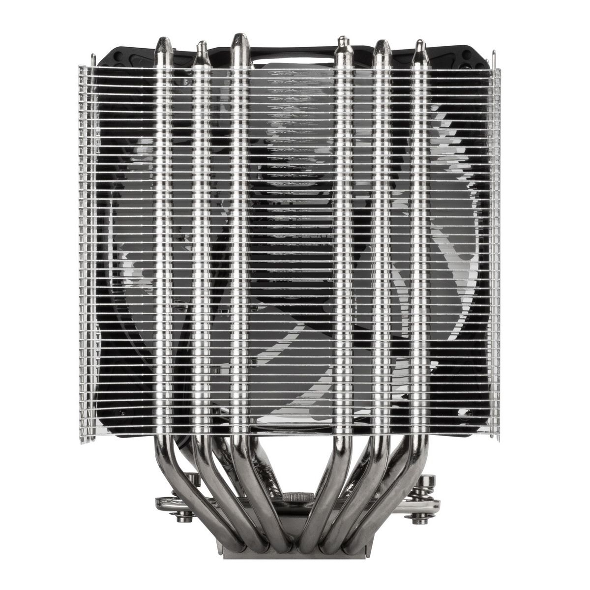 Вентилятор для процессора Silverstone G53HYD120ARGB21