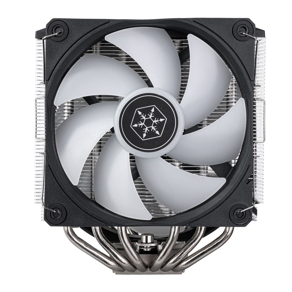 Вентилятор для процессора Silverstone G53HYD140ARGB20