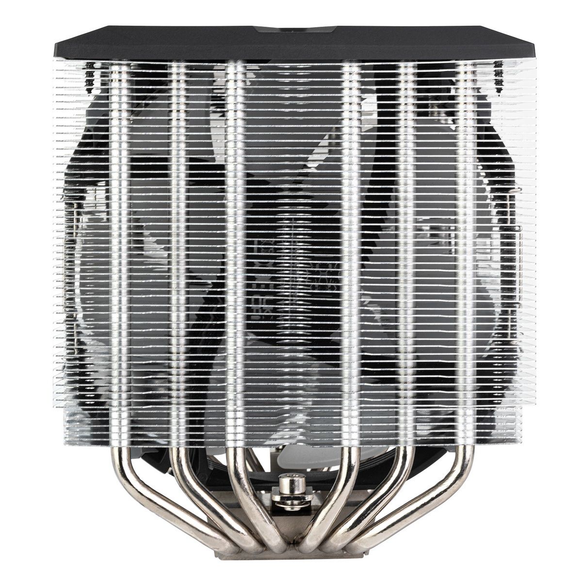 Вентилятор для процессора Silverstone G53HYD140ARGB20