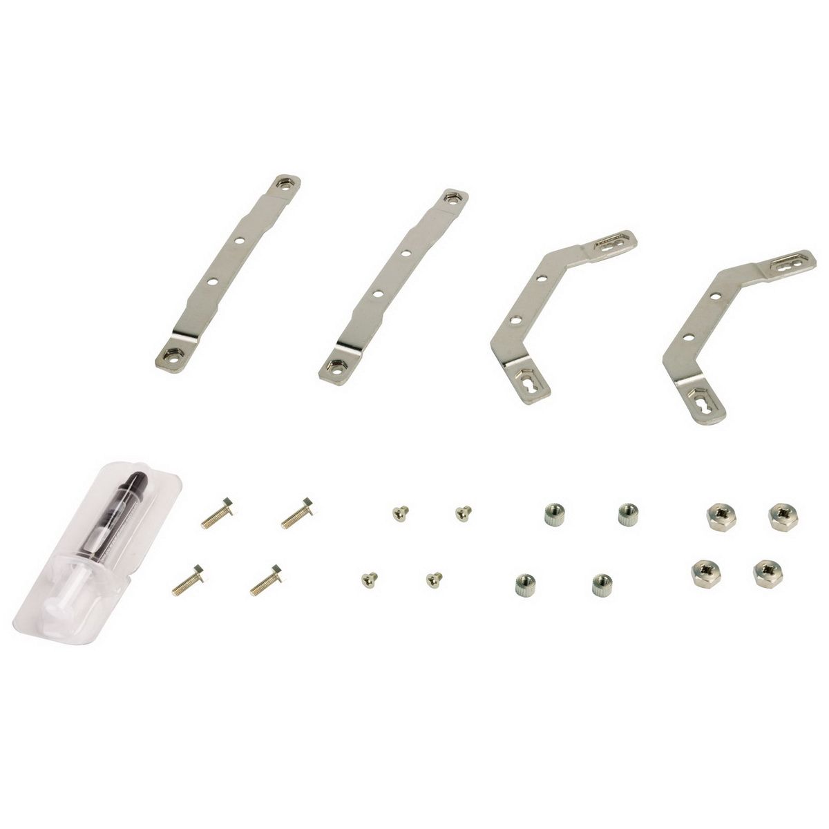 Процессорный охладитель SST-AR06