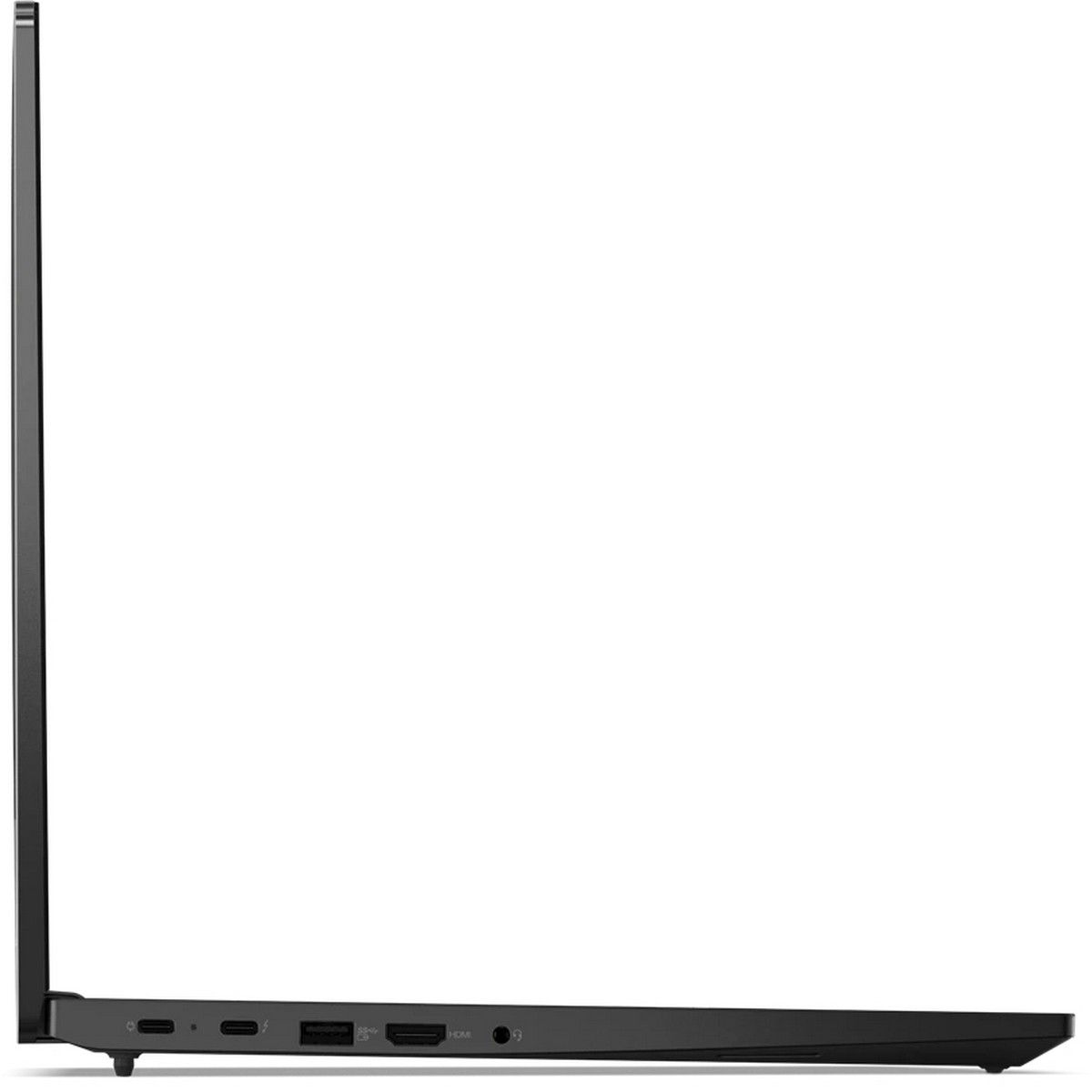 Ноутбук Lenovo Thinkpad E16 G1 Core i7- 1355U/16Gb/SSD512Gb/16.0"/IPS/WUXGA/noOS/black (21JN009NRT)