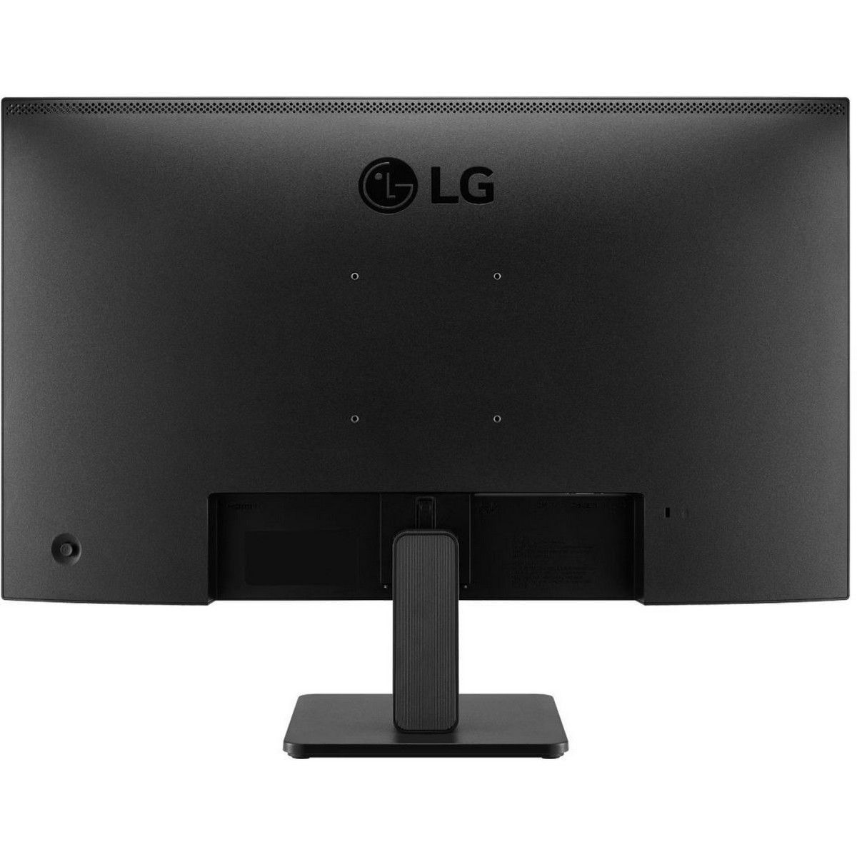 Монитор 27" LG 27MR400-B (IPS, 1920x1080, D-sub+HDMI, 5 ms, 178°/178°, 250 cd/m, 1300:1, 100Hz)