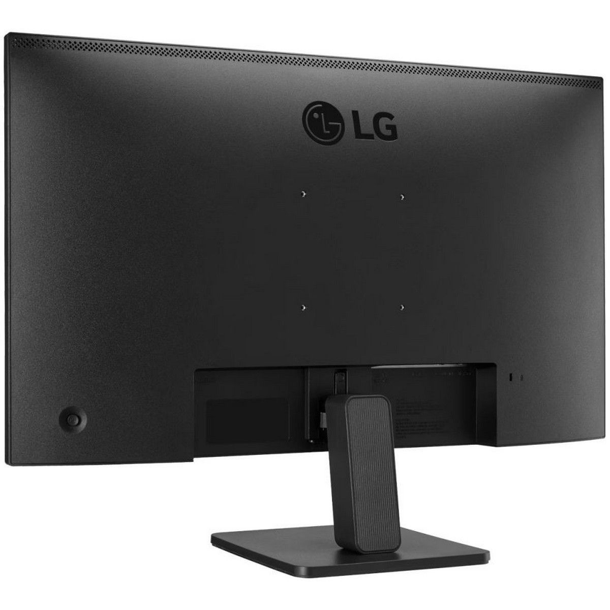 Монитор 27" LG 27MR400-B (IPS, 1920x1080, D-sub+HDMI, 5 ms, 178°/178°, 250 cd/m, 1300:1, 100Hz)